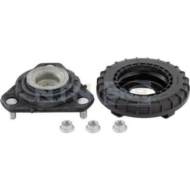 NTN-SNR Reparatursatz, Federbeinstützlager KB674.03