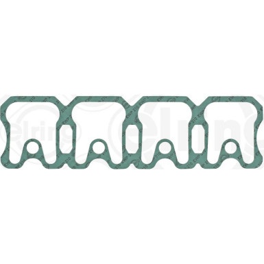 Elring Dichtung, Zylinderkopfhaube 446.111