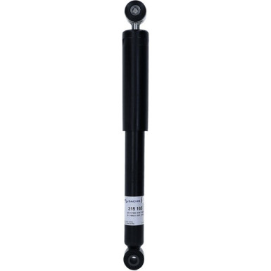 Sachs Stoßdämpfer 315 165