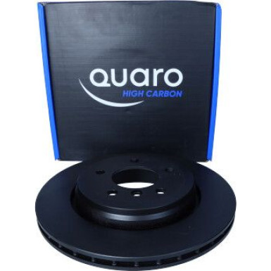 QUARO Bremsscheibe QD5881HC QUARO Bremsscheibe QD5881HC