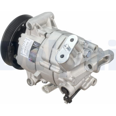 Kompressor, Klimaanlage TSP0155949 Kompressor, Klimaanlage TSP0155949