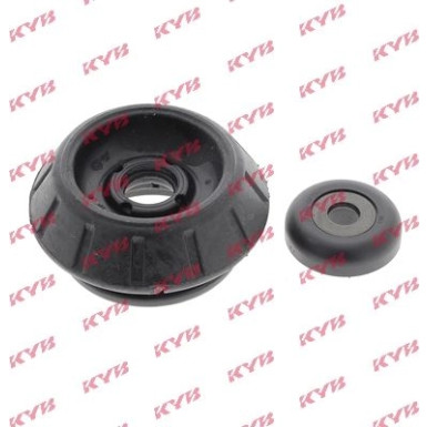KYB Reparatursatz, Federbeinstützlager Suspension Mounting Kit SM1930