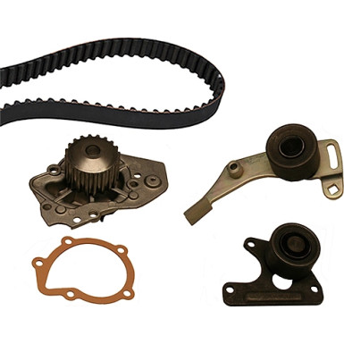 INA Wasserpumpe + Zahnriemensatz 530 0011 30