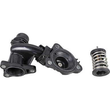 Metzger Thermostat, Kühlmittel 4006370