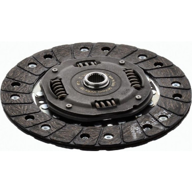 Sachs Kupplungsscheibe 1862 114 041