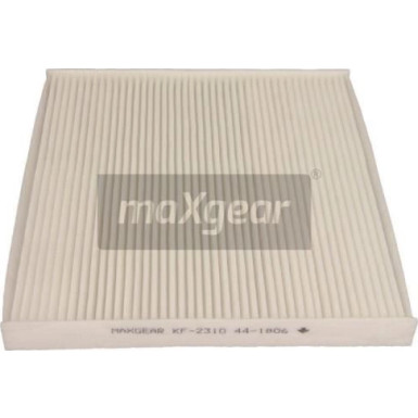 Maxgear Filter, Innenraumluft 26-1194