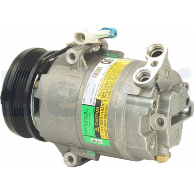 Kompressor, Klimaanlage TSP0155025 Kompressor, Klimaanlage TSP0155025