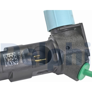 Delphi Einspritzventil 28307309