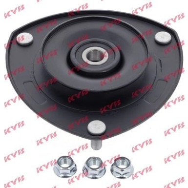 KYB Reparatursatz, Federbeinstützlager Suspension Mounting Kit SM5295