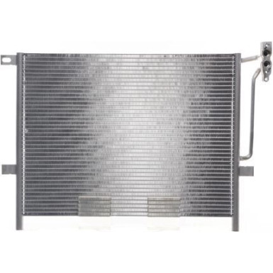 Mahle Kondensator, Klimaanlage BEHR AC 502 001S Mahle Kondensator, Klimaanlage BEHR AC 502 001S