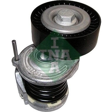 INA 534 0164 10 Spannarm für Keilrippenriemen