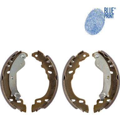 Blue Print Bremsbackensatz ADL144101