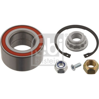 FEBI BILSTEIN 08435 Radlagersatz
