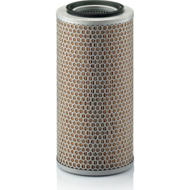MANN-FILTER C 17 250 Sekundärluftfilter