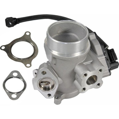 Metzger AGR-Ventil 0892989