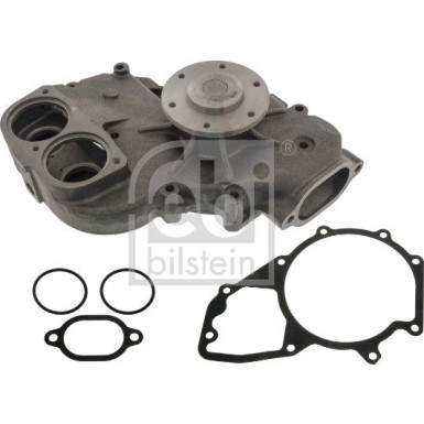 FEBI BILSTEIN 11360 Wasserpumpe