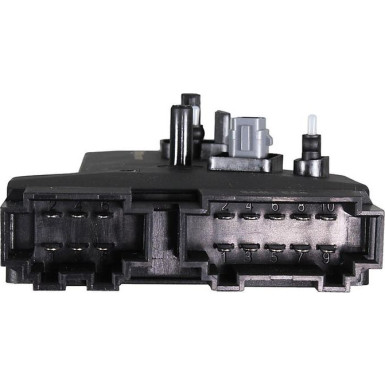 Metzger Stellelement, Sitzverstellung 09161242