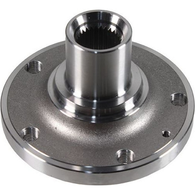 Metzger Radnabe N 1116