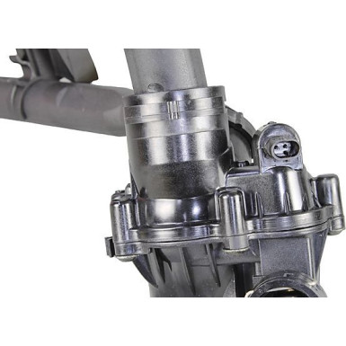 Metzger Thermostat, Kühlmittel 4006365