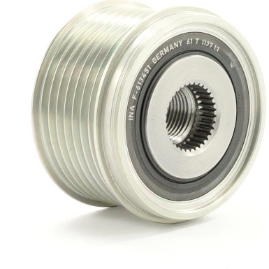 GEBE Generatorfreilauf 3 5538 1