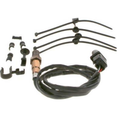 BOSCH Lambdasonde 0 258 017 180 BOSCH Lambdasonde 0 258 017 180
