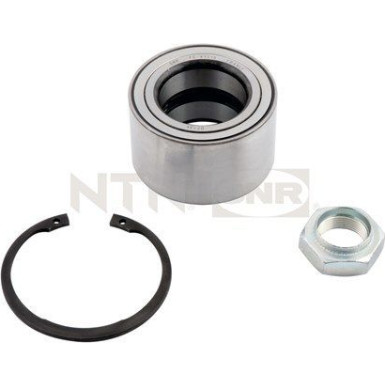 NTN-SNR Radlagersatz R159.52