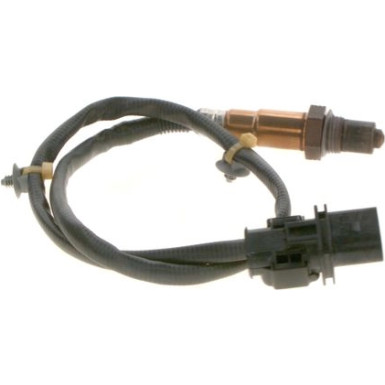 BOSCH Lambdasonde 0 258 017 209 BOSCH Lambdasonde 0 258 017 209