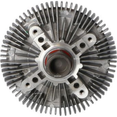 NRF Kupplung, Kühlerlüfter 49711