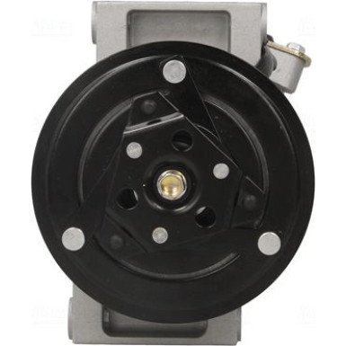 Kompressor, Klimaanlage 89346