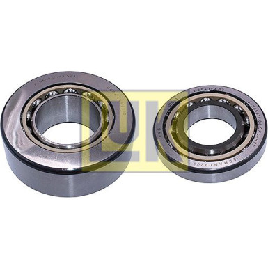 Reparatursatz, Differential LuK GearBOX 462 5003 70