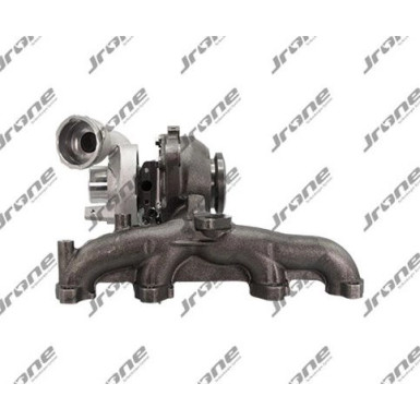 Jrone Turbolader 8B39-30M-D09