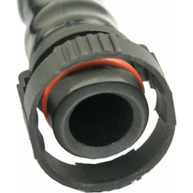 Metzger Schlauch, Kurbelgehäuseentlüftung 2380058