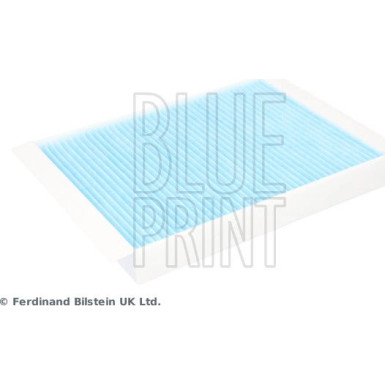 Blue Print Filter, Innenraumluft ADU172505