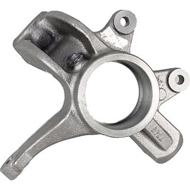 Metzger Achsschenkel, Radaufhängung 58124001