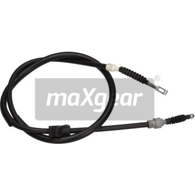 Maxgear Seilzug, Feststellbremse 32-0404 Maxgear Seilzug, Feststellbremse 32-0404