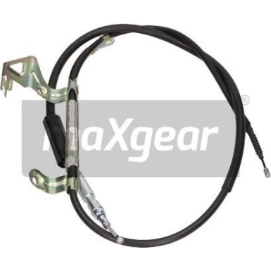 Maxgear Seilzug, Feststellbremse 32-0409