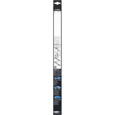 BOSCH A 104 S Scheibenwischer Aerotwin 3 397 014 118