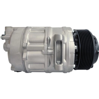 Mahle Kompressor, Klimaanlage BEHR ACP 352 000S