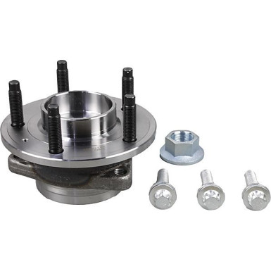 Metzger Radlagersatz COMPETENCE KIT WM 2190