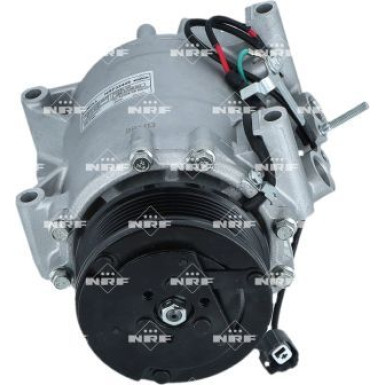 Kompressor, Klimaanlage 32448 Kompressor, Klimaanlage 32448