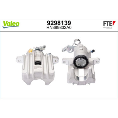 FTE Bremssattel NEOGEN 9298139