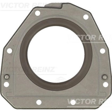 Wellendichtring, Kurbelwelle 81-90037-00 Wellendichtring, Kurbelwelle 81-90037-00