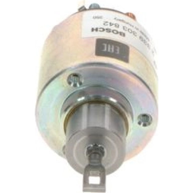 Magnetschalter, Starter 2 339 303 842 Magnetschalter, Starter 2 339 303 842