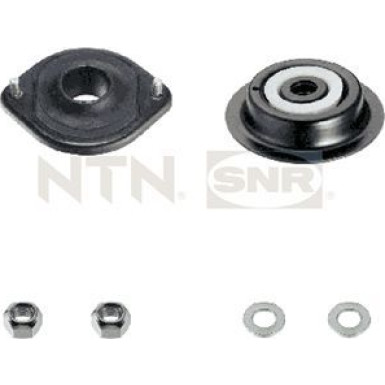 NTN-SNR Reparatursatz, Federbeinstützlager KB653.02