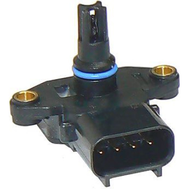Metzger Sensor, Saugrohrdruck 0906042