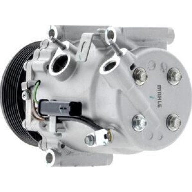Mahle Kompressor, Klimaanlage BEHR Premium Line ACP 1541 000P