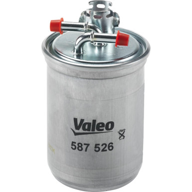 Valeo Kraftstofffilter 587526