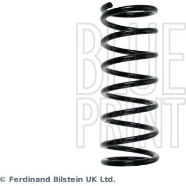 Blue Print Fahrwerksfeder ADM588328