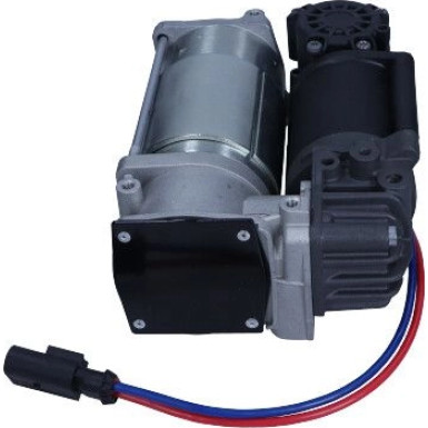Maxgear Kompressor, Druckluftanlage 27-5007