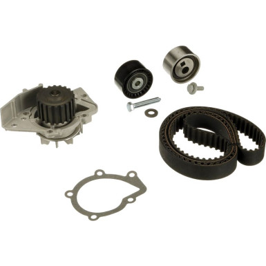 Gates Wasserpumpe + Zahnriemensatz PowerGrip™ KP35524XS
